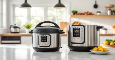 Instant Pot Duo vs Instant Pot Ultra: Full Comparison
