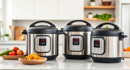 Instant Pot Duo vs Instant Pot Vortex Air Fryer: Full Comparison
