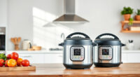 Instant Pot Pressure Cooker Buying Guide 2026: Top Picks & Tips