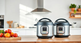 Instant Pot Pressure Cooker Buying Guide 2026: Top Picks & Tips