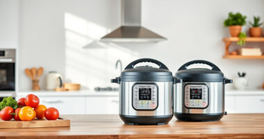 Instant Pot Pressure Cooker Buying Guide 2026: Top Picks & Tips