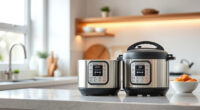 Instant Pot Sealing Rings: Compatibility & Buying Guide