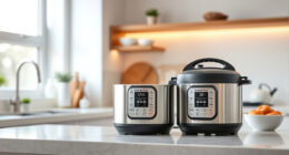 Instant Pot Sealing Rings: Compatibility & Buying Guide