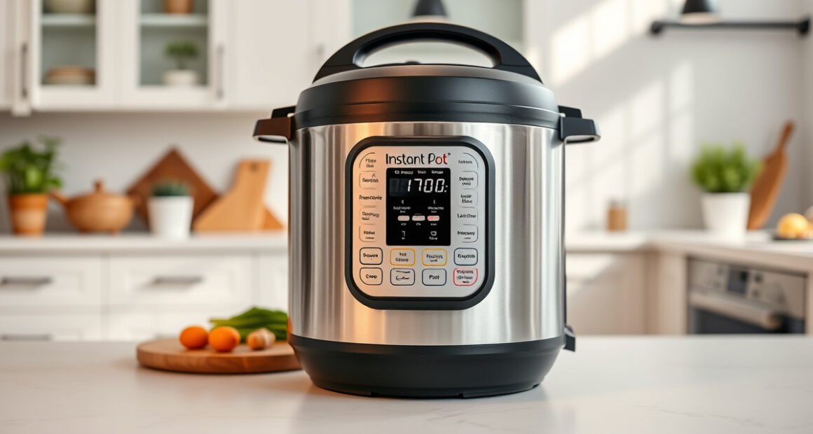 Instant Pot Spare Lids: Compatibility & Buying Guide