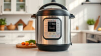 Instant Pot Spare Lids: Compatibility & Buying Guide