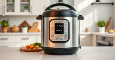Instant Pot Spare Lids: Compatibility & Buying Guide