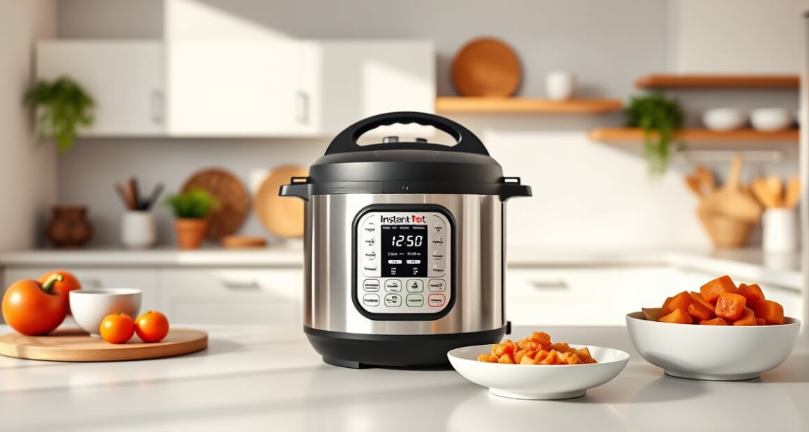 Instant Pot vs Crock-Pot: Honest Pressure Cooker Comparison