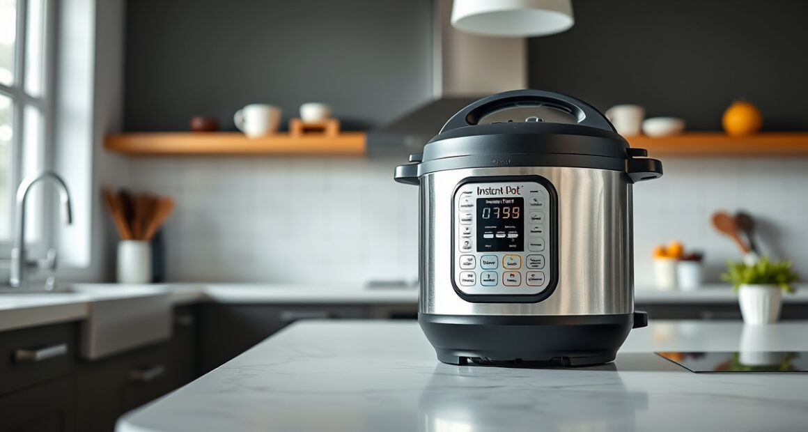 Instant Pot vs Crock-Pot: Which Pressure Cooker Wins in 2026?