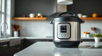 Instant Pot vs Crock-Pot: Which Pressure Cooker Wins in 2026?