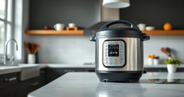 Instant Pot vs Crock-Pot: Which Pressure Cooker Wins in 2026?