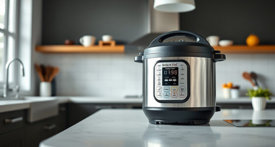 Instant Pot vs Crock-Pot: Which Pressure Cooker Wins in 2026?