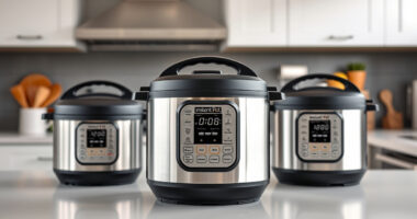 Instant Pot vs Ninja: Honest Pressure Cooker Showdown