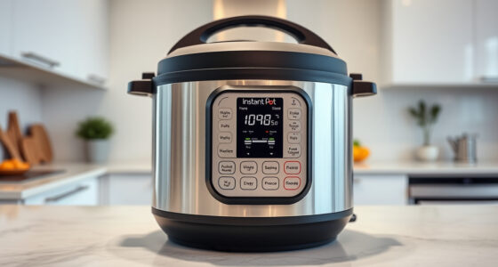 Instant Pot vs Ninja: Which Pressure Cooker Wins in 2026?
