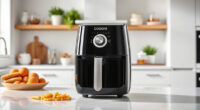 Is the COSORI Pro II Worth It? Honest Review of Top Air Fryers