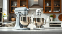 Is the KitchenAid Artisan Worth It? Honest Review