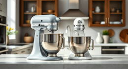 Is the KitchenAid Artisan Worth It? Honest Review