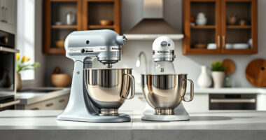 Is the KitchenAid Artisan Worth It? Honest Review