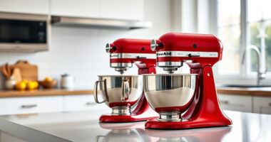 Is the KitchenAid Professional 600 Worth It? Honest Review