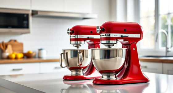 Is the KitchenAid Professional 600 Worth It? Honest Review