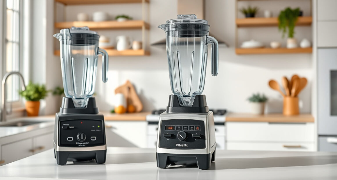 Is the Vitamix 5200 Worth It? Honest Review