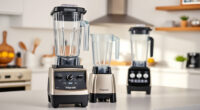 Is the Vitamix A3500 Worth It? Honest Review