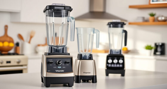 Is the Vitamix A3500 Worth It? Honest Review