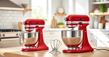 KitchenAid Meat Grinder Compatibility & Buyer’s Guide