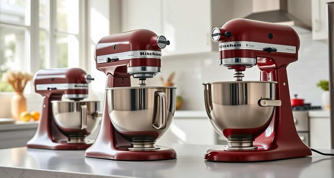 KitchenAid Pasta Attachments: Compatibility & Buying Guide
