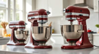 KitchenAid Pasta Attachments: Compatibility & Buying Guide