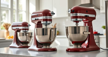 KitchenAid Pasta Attachments: Compatibility & Buying Guide