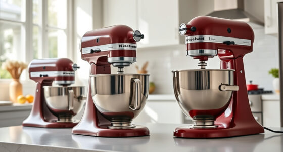 KitchenAid Pasta Attachments: Compatibility & Buying Guide