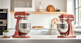 KitchenAid vs Bosch: Which Stand Mixer Wins in 2026?
