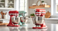KitchenAid vs Ninja: Stand Mixer Showdown 2026