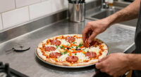 Little Caesars Has a First-Of-Its-Kind Pizza for a Limited Time