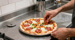 Little Caesars Has a First-Of-Its-Kind Pizza for a Limited Time