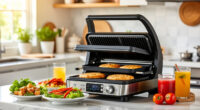 Master Summer Grilling with the Ninja Foodi Pro 5-in-1 Indoor Grill