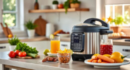 Master Summer Stews with the Ninja Foodi PossibleCooker PRO