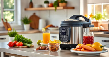 Master Summer Stews with the Ninja Foodi PossibleCooker PRO