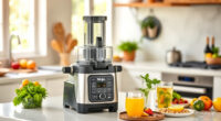 Master the Perfect Summer Steamed Fish with Ninja Foodi Cooker Pro