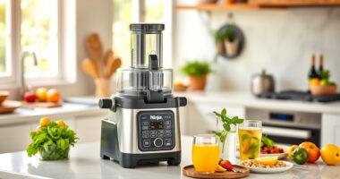 Master the Perfect Summer Steamed Fish with Ninja Foodi Cooker Pro