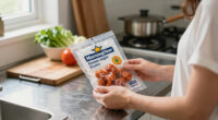 MorningStar Farms voluntarily recalls some frozen nuggets, sausage patties for possible plastic contamination