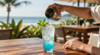 Sea Breeze Cocktail