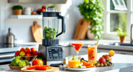 Summer Refresh: How to Make the Perfect Frozen Lemonade with Ninja BN805A