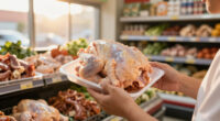 The USDA Issued an Alert on Chicken Sold in 9 States