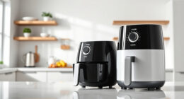 Top COSORI Air Fryer Models for 2026: The Ultimate Roundup