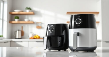 Top COSORI Air Fryer Models for 2026: The Ultimate Roundup