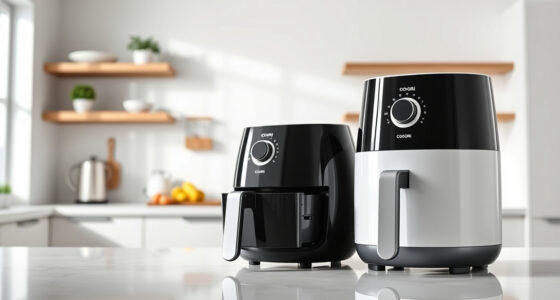 Top COSORI Air Fryer Models for 2026: The Ultimate Roundup