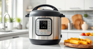 Top Instant Pot Models for 2026: Best Multicookers Ranked