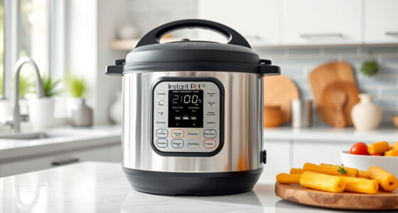 Top Instant Pot Models for 2026: Best Multicookers Ranked