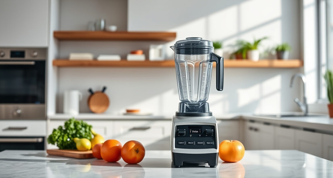 Vitamix A3500 vs Vitamix 5200: Full Comparison
